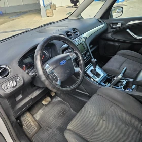 Ford Galaxy undefined | Auto.bg — изображение 7 Ford Galaxy undefined | Auto.bg — изображение 7