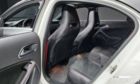 Mercedes-Benz A45 AMG 4MATIC - 22990 € - 84312191 16 | Car24.bg Mercedes-Benz A45 AMG 4MATIC - 22990 € - 84312191 16
