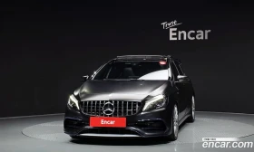 Mercedes-Benz A45 AMG 4MATIC - 22990 € - 84312191 3 | Car24.bg Mercedes-Benz A45 AMG 4MATIC - 22990 € - 84312191 3
