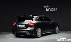 Mercedes-Benz A45 AMG 4MATIC - 22990 € - 84312191 2 | Car24.bg Mercedes-Benz A45 AMG 4MATIC - 22990 € - 84312191 2