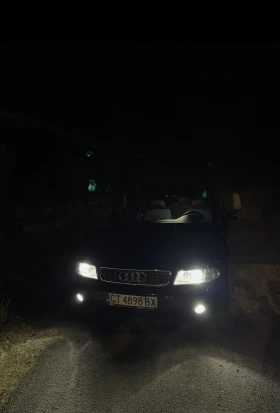 Audi A4 - 2999 € - 12965525 10 | Car24.bg Audi A4 - 2999 € - 12965525 10