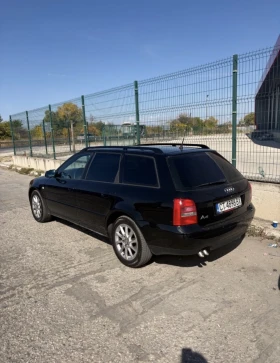 Audi A4 - 2999 € - 12965525 6 | Car24.bg Audi A4 - 2999 € - 12965525 6