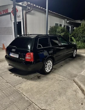 Audi A4 - 2999 € - 12965525 5 | Car24.bg Audi A4 - 2999 € - 12965525 5