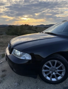Audi A4 - 2999 € - 12965525 3 | Car24.bg Audi A4 - 2999 € - 12965525 3