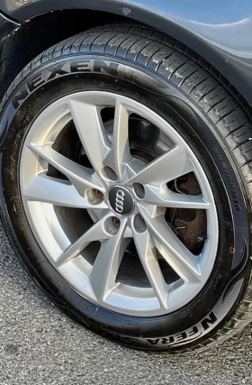 Audi A4 - 2999 € - 12965525 11 | Car24.bg Audi A4 - 2999 € - 12965525 11