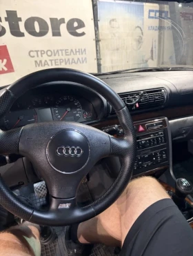 Audi A4 - 2999 € - 12965525 7 | Car24.bg Audi A4 - 2999 € - 12965525 7