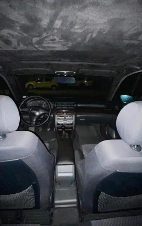 Audi A4 - 2999 € - 12965525 8 | Car24.bg Audi A4 - 2999 € - 12965525 8