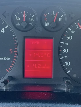 Audi A4 - 2999 € - 12965525 9 | Car24.bg Audi A4 - 2999 € - 12965525 9