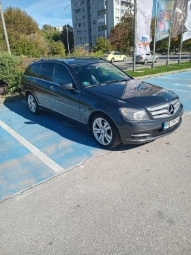 Mercedes-Benz C 200 - 4200 € - 39087151 2 | Car24.bg Mercedes-Benz C 200 - 4200 € - 39087151 2