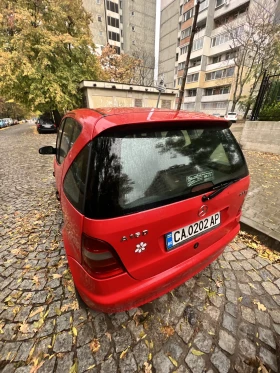 Mercedes-Benz A 160 - 350 € - 47246989 2 | Car24.bg Mercedes-Benz A 160 - 350 € - 47246989 2