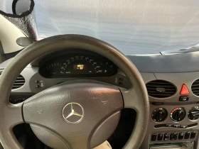 Mercedes-Benz A 160 - 350 € - 47246989 4 | Car24.bg Mercedes-Benz A 160 - 350 € - 47246989 4