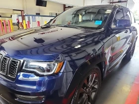 Jeep Grand cherokee BUY NOW* High Altitude* FULL* Distronic* Harman* - Car24.bg Jeep Grand cherokee BUY NOW* High Altitude* FULL* Distronic* Harman*