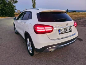 Mercedes-Benz GLA 250 Само на 25 хил. км. - Car24.bg Mercedes-Benz GLA 250 Само на 25 хил. км.
