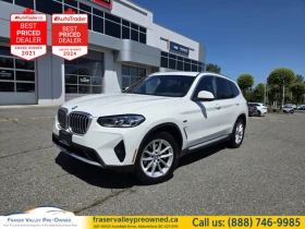 BMW X3 xDrive30e /CARFAX /АВТО КРЕДИТ - Car24.bg BMW X3 xDrive30e /CARFAX /АВТО КРЕДИТ
