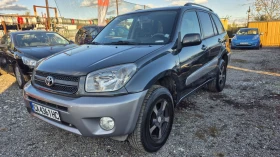 Toyota Rav4 1.8 VVTi FACELIFT от България - Car24.bg Toyota Rav4 1.8 VVTi FACELIFT от България