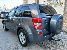 Suzuki Grand vitara 2.0i 140к.с. 4x4 НАВИ - 5107 € / 9988.42 лв. - 42725889 6 | Car24.bg Suzuki Grand vitara 2.0i 140к.с. 4x4 НАВИ - 5107 € / 9988.42 лв. - 42725889 6