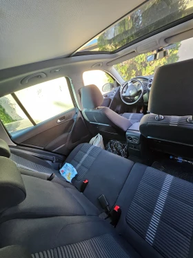 VW Tiguan undefined | Auto.bg — изображение 6 VW Tiguan undefined | Auto.bg — изображение 6