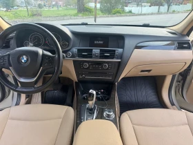 BMW X3 - 8000 € / 15646.64 лв. - 55503966 10 | Car24.bg BMW X3 - 8000 € / 15646.64 лв. - 55503966 10