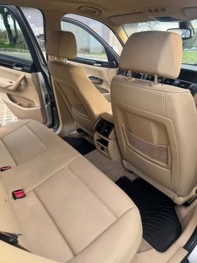 BMW X3 - 8000 € / 15646.64 лв. - 55503966 13 | Car24.bg BMW X3 - 8000 € / 15646.64 лв. - 55503966 13