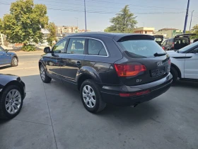 Audi Q7 3Tdi 7-места | Auto.bg — изображение 4 Audi Q7 3Tdi 7-места | Auto.bg — изображение 4