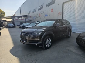 Audi Q7 3Tdi 7-места | Auto.bg — изображение 11 Audi Q7 3Tdi 7-места | Auto.bg — изображение 11
