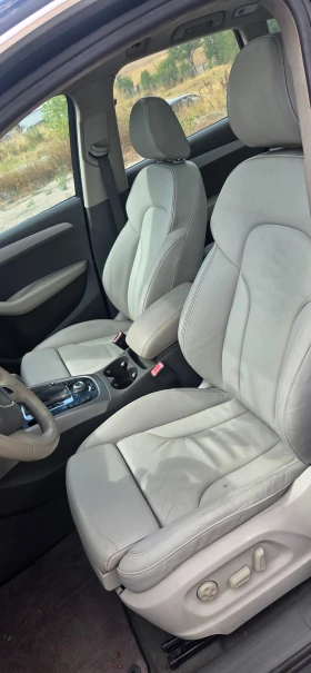 Audi Q5 3.0TDI Euro 5 - 6100 € - 86164659 7 | Car24.bg Audi Q5 3.0TDI Euro 5 - 6100 € - 86164659 7