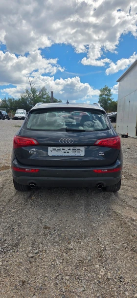 Audi Q5 3.0TDI Euro 5 - 6100 € - 86164659 6 | Car24.bg Audi Q5 3.0TDI Euro 5 - 6100 € - 86164659 6