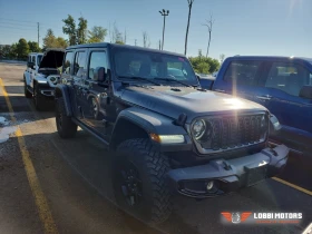 Jeep Wrangler - 29500 € - 42223909 2 | Car24.bg Jeep Wrangler - 29500 € - 42223909 2