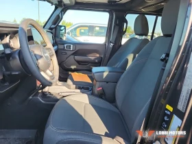 Jeep Wrangler - 29500 € - 42223909 5 | Car24.bg Jeep Wrangler - 29500 € - 42223909 5