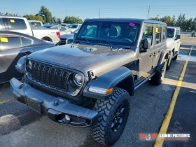 Jeep Wrangler - Car24.bg Jeep Wrangler