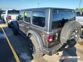 Jeep Wrangler - 29500 € - 42223909 4 | Car24.bg Jeep Wrangler - 29500 € - 42223909 4