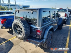 Jeep Wrangler - 29500 € - 42223909 3 | Car24.bg Jeep Wrangler - 29500 € - 42223909 3