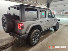 Jeep Wrangler - 25700 € - 74885418 3 | Car24.bg Jeep Wrangler - 25700 € - 74885418 3