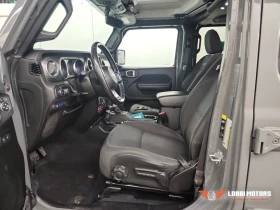 Jeep Wrangler - 25700 € - 74885418 5 | Car24.bg Jeep Wrangler - 25700 € - 74885418 5