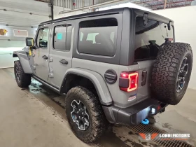 Jeep Wrangler - 25700 € - 74885418 4 | Car24.bg Jeep Wrangler - 25700 € - 74885418 4