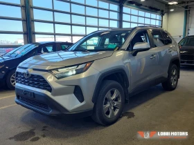 Снимка Toyota Rav4