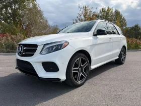 Mercedes-Benz GLE * 400 * CARFAX *