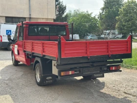 Ford Transit Тристранен самосвал 3.30на2.10 Климатик, ТОП | Auto.bg — изображение 4 Ford Transit Тристранен самосвал 3.30на2.10 Климатик, ТОП | Auto.bg — изображение 4