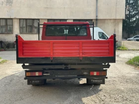Ford Transit Тристранен самосвал 3.30на2.10 Климатик, ТОП | Auto.bg — изображение 5 Ford Transit Тристранен самосвал 3.30на2.10 Климатик, ТОП | Auto.bg — изображение 5
