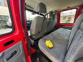 Ford Transit Тристранен самосвал 3.30на2.10 Климатик, ТОП | Auto.bg — изображение 14 Ford Transit Тристранен самосвал 3.30на2.10 Климатик, ТОП | Auto.bg — изображение 14