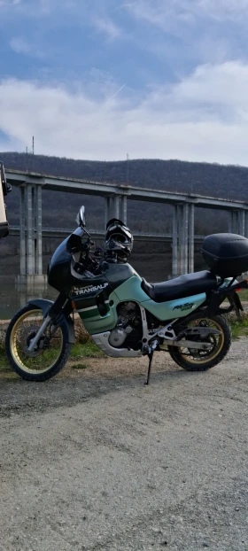 Honda Xlv Xl600v | Auto.bg — изображение 3 Honda Xlv Xl600v | Auto.bg — изображение 3