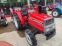 Обява за продажба на Трактор Yanmar 24к.с. 4х4 ~12 500 лв. - изображение 4