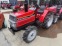 Обява за продажба на Трактор Yanmar 24к.с. 4х4 ~12 500 лв. - изображение 2