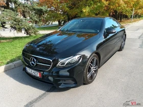 Mercedes-Benz E 220 AMG /COUPE - 26050 € / 50949.37 лв. - 77658887 2 | Car24.bg Mercedes-Benz E 220 AMG /COUPE - 26050 € / 50949.37 лв. - 77658887 2
