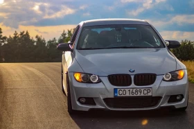 BMW 335 3.5D 286hp e92 - Car24.bg BMW 335 3.5D 286hp e92