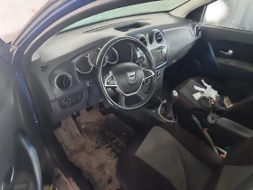 Dacia Logan MCV Stepway | Mobile.bg — малка снимка 6