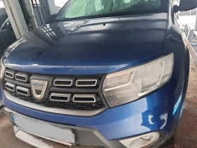 Dacia Logan MCV Stepway | Mobile.bg — малка снимка 4