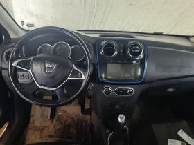 Dacia Logan MCV Stepway | Mobile.bg — малка снимка 7