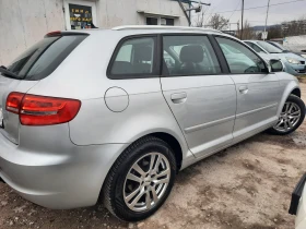 Audi A3 Sportback 125hp led НОВА - 9899 лв. / 5061.28 € - 72575433 4 | Car24.bg Audi A3 Sportback 125hp led НОВА - 9899 лв. / 5061.28 € - 72575433 4
