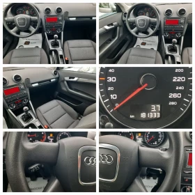 Audi A3 Sportback 125hp led НОВА - 9899 лв. / 5061.28 € - 72575433 14 | Car24.bg Audi A3 Sportback 125hp led НОВА - 9899 лв. / 5061.28 € - 72575433 14